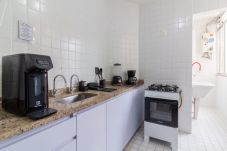 Apartamento en Rio de Janeiro - Confort a 6 minutos de la playa de Copacabana | BR801