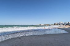 Apartamento en Rio de Janeiro - Studio com Wi-Fi e Ar a 45m da Praia de Copacabana