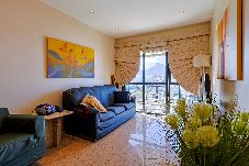 Apartamento en Rio de Janeiro - Barra da Tijuca: Vista Mar, Lazer e Garagem