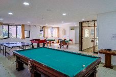 Apartamento en Rio de Janeiro - Barra da Tijuca: Vista Mar, Lazer e Garagem