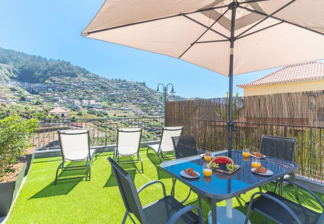 Apartamento en Campanário - Juliana’s House 2 by Atlantic Holiday 