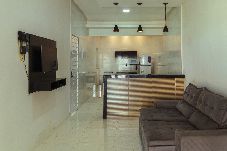 Casa en Piranhas - Coração do Meu Sertão: Casa c Piscina e Ar 