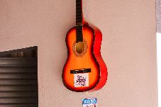 Casa en Olímpia - Casa com garagem e churrasqueira em ótima região