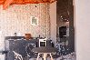Casa en Olímpia - Casa com garagem e churrasqueira em ótima região