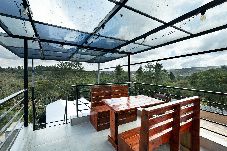 Casa en Mairinque - Chácara Pet-Friendly c Piscina, Jogos e Wi-fi