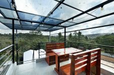 Casa en Mairinque - Chácara no Porta do Sol em Mairinque com piscina
