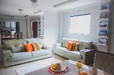 Casa en Belém -  Casa completa com 3 suítes, wi-fi e smart lock