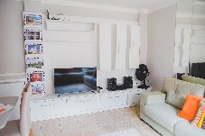 Casa en Belém -  Casa completa com 3 suítes, wi-fi e smart lock