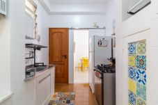 Apartamento en Rio de Janeiro - A 14 minutos de la playa de Copacabana | FO801