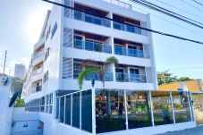 Apartamento en João Pessoa - Puerto Ventura - Cabo Branco  By Penareia.tur.br
