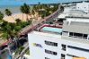 Apartamento en João Pessoa - Puerto Ventura - Cabo Branco  By Penareia.tur.br