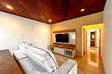 Casa en São Paulo - Casa Alto Padrão com Piscina no Alto da Lapa