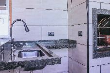 Casa en Iturama - Casa Amaral: Pet-Friendly com piscina p 10 pessoas