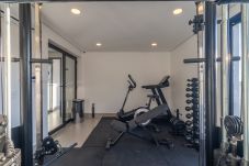 Estudio en São Paulo - Estudio 31 no Jardins, academia 24h