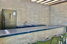 Apartamento en João Pessoa - ARPOAR | Apart-Hotel Luxo - VISTA LATERAL MAR