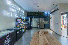 Apartamento en São Paulo - Loft a 10min do metrô c Academia - Vila Mariana