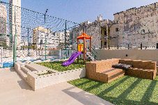 Apartamento en São Paulo - Apto no Butantã c academia e próximo ao metrô