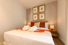 Apartamento en Madrid - Acogedora vivienda en La Latina, una de las zonas más emblemáticas del centro de Madrid.Temporal