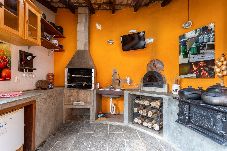 Casa en Petrópolis - CASA VALLE  Fogão a Lenha Vale das Videiras ARARAS