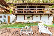 Casa en Petrópolis - CASA VALLE  Fogão a Lenha Vale das Videiras ARARAS