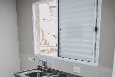 Apartamento en Itajubá -  Ótima kitnet prox à UNIFEI com Wi-Fi e Smart TV