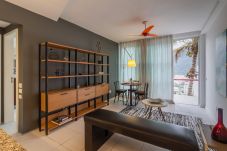 Casa en Rio de Janeiro - Casa con vista a la Laguna Rodrigo de Freitas | VR2