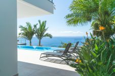 Villa en Ribeira Brava - Villa Zenha by Atlantic Holiday