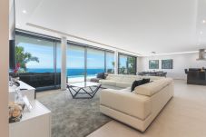 Villa en Ribeira Brava - Villa Zenha by Atlantic Holiday