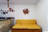 Apartamento en Mangaratiba -  Loft em condomínio com mar em Mangaratiba
