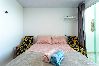Apartamento en Mangaratiba -  Loft em condomínio com mar em Mangaratiba