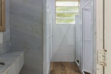 Alquiler por habitaciones en Rio de Janeiro - Hostel Leblon - Habitación compartida mixta de 6 camas