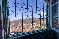 Apartamento en Ouro Preto -  Loft Pet Friendly c Garagem no Morro da Queimada