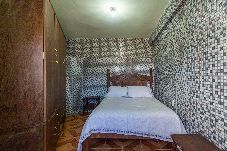 Apartamento en Ouro Preto -  Loft Pet Friendly c Garagem no Morro da Queimada