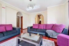 Casa adosada en Gaula - Gaula Family Haven by Atlantic Holiday