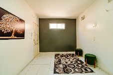 Apartamento en Fortaleza -  Flat para 2 Pessoas a poucos metros do Aeroporto