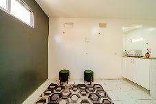 Apartamento en Fortaleza -  Flat para 2 Pessoas a poucos metros do Aeroporto