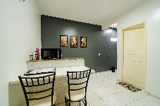 Apartamento en Fortaleza -  Flat Pet Friendly próx. ao Aeroporto