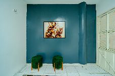 Apartamento en Fortaleza -  Flat com Wi-Fi a Poucos Metros do Aeroporto