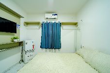 Apartamento en Fortaleza -  Flat com Wi-Fi a Poucos Metros do Aeroporto