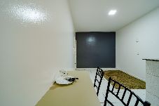 Apartamento en Fortaleza -  Flat c Wi-Fi e Ar-condicionado Perto do Aeroporto