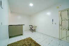 Apartamento en Fortaleza -  Flat c Wi-Fi e Ar-condicionado Perto do Aeroporto