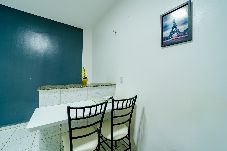 Apartamento en Fortaleza -  Flat c Wi-Fi e Smart TV Perto do Aeroporto