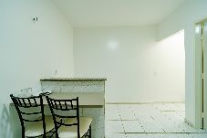 Apartamento en Fortaleza -  Flat com Wi-Fi próximo ao Aeroporto