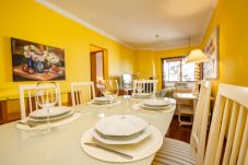 Apartamento en Gramado - 1D aconchegante com vista para o vale, 1,5km da R Coberta