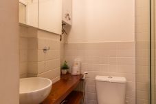 Estudio en Rio de Janeiro - 3 minutos da praia de Ipanema | PM102