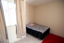 Casa en Rio das Ostras - Casa Pet Friendly com Varanda e Churrasqueira