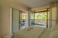 Apartamento en Mata de São João - Apto Pet Friendly c/ Churrasqueira e 2 vagas