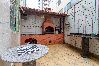 Apartamento en Guarapari - Apto Pet Friendly c Churrasqueira - Praia do Morro