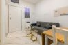 Apartamento en Madrid - Cómodo apartamento de un dormitorio en el Centro de Madrid