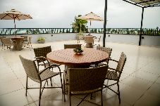 Apartamento en Japaratinga -  Apto com 2 suítes a 100m do Japaratinga Resort